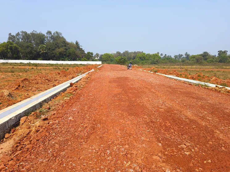 undefined, sabbavaram  205 Sq.Yd. Plot In Sabbavaram Vizag 8752709