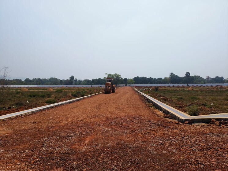 undefined, sabbavaram  205 Sq.Yd. Plot In Sabbavaram Vizag 8752709