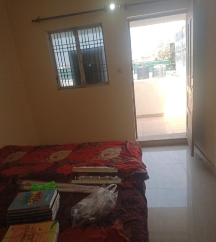 Bedroom, vikas nagar 2 Bedroom 961 Sq.Ft. Villa In Vikas Nagar Lucknow 8752654