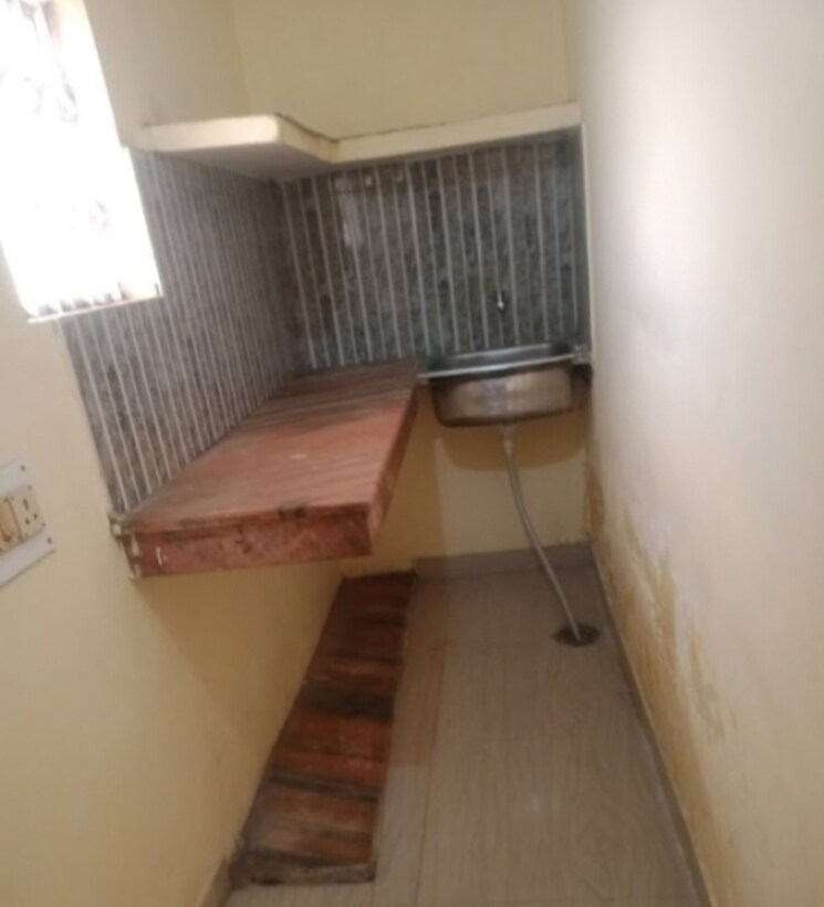 Kitchen, vikas nagar 2 Bedroom 961 Sq.Ft. Villa In Vikas Nagar Lucknow 8752654