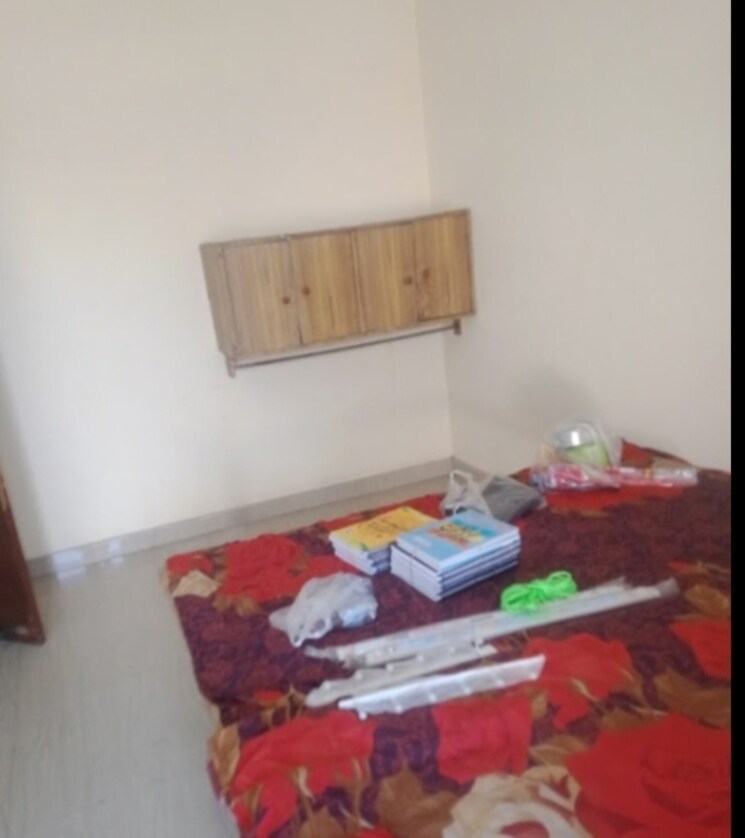 Bedroom, vikas nagar 2 Bedroom 961 Sq.Ft. Villa In Vikas Nagar Lucknow 8752654