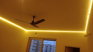 Furnished Amenities in 2 BHK Apartment at Prestige Royale Gardens, Gantiganahalli – for Rent