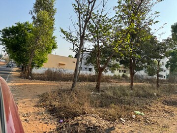  Plot For Sale in Nelamangala