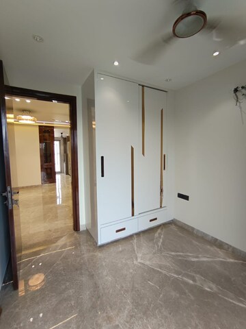 3 BHK Apartment For Rent in Anuradha Apartments CGHS, Paschim Vihar
