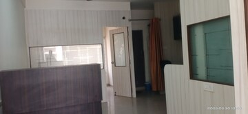 Floor Plan in  Office Space at Alkapuri – for Rent