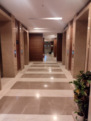 Building Lobby in 2.5 BHK Apartment at Prabhadevi CHS, Prabhadevi – for Rent