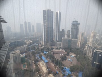 2.5 BHK Apartment – Exterior View View at Prabhadevi CHS, Prabhadevi - for Rent