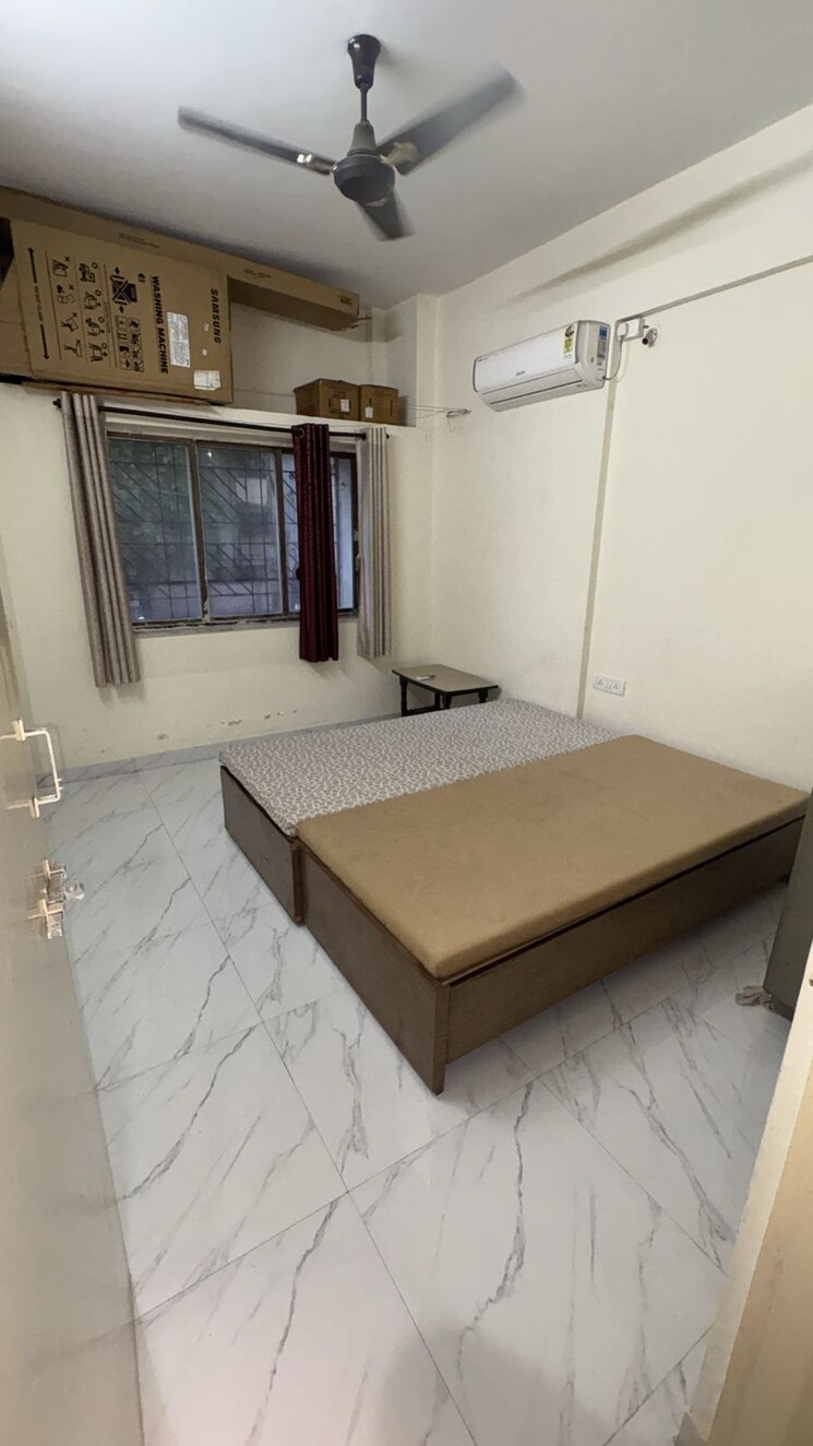 Bedroom, radhika-empress 2 Bedroom 950 Sq.Ft. Apartment In Wanowrie Pune 8752776