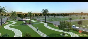  Land – Exterior View View at Banjari - for Sale