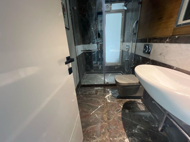 Team Area, indiabulls-blu 4 Bedroom 2700 Sq.Ft. Apartment In Worli Mumbai 8752741