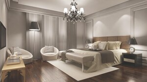 3 BHK Apartment For Sale in Ruparel Jewel, Parel