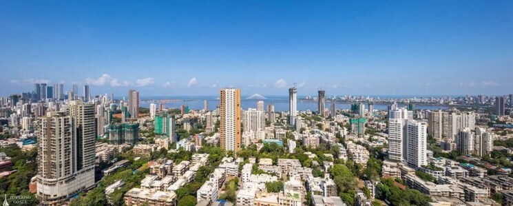 Exterior View, ruparel-jewel 3 Bedroom 2297 Sq.Ft. Apartment In Parel Mumbai 8752818