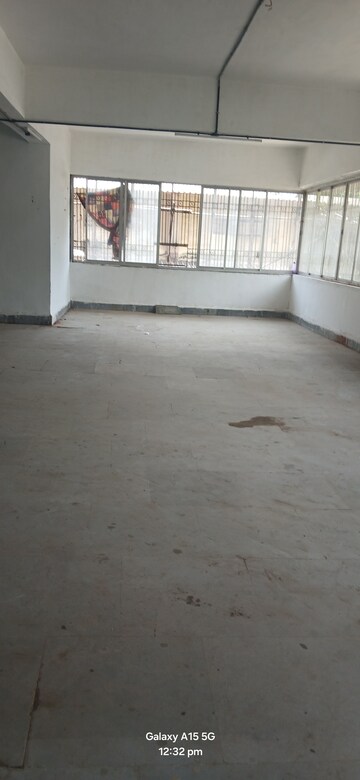  Industrial Plot For Rent in Mahape