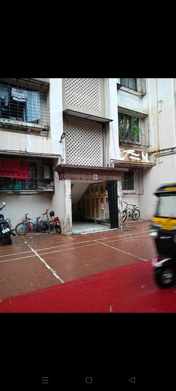 Parking in 1 BHK Builder Floor at Agarwal Green Ways, Mira Road – for Rent