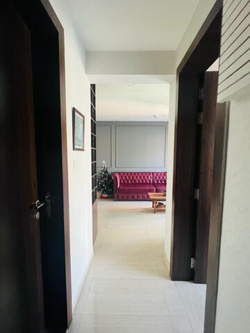 2 BHK Apartment For Rent in Sheth Vasant Oasis, Andheri East