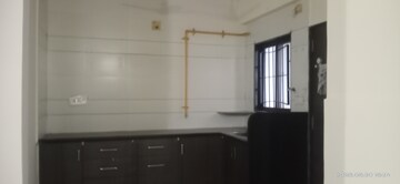 Kitchen in 2 BHK Apartment at Kareli Bagh – for Rent