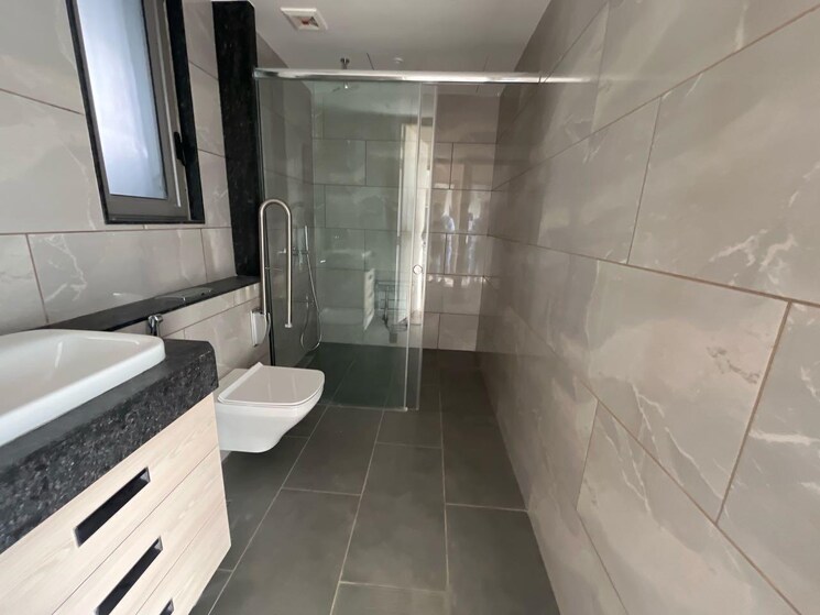 Kitchen, rustomjee-crown 4 Bedroom 2509 Sq.Ft. Apartment In Prabhadevi Mumbai 8752815