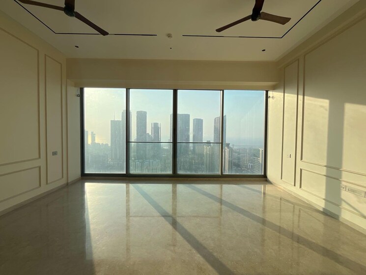 Room, rustomjee-crown 4 Bedroom 2509 Sq.Ft. Apartment In Prabhadevi Mumbai 8752815