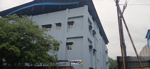  Industrial Plot For Sale in TTC MIDC Industrial Area, Rabale