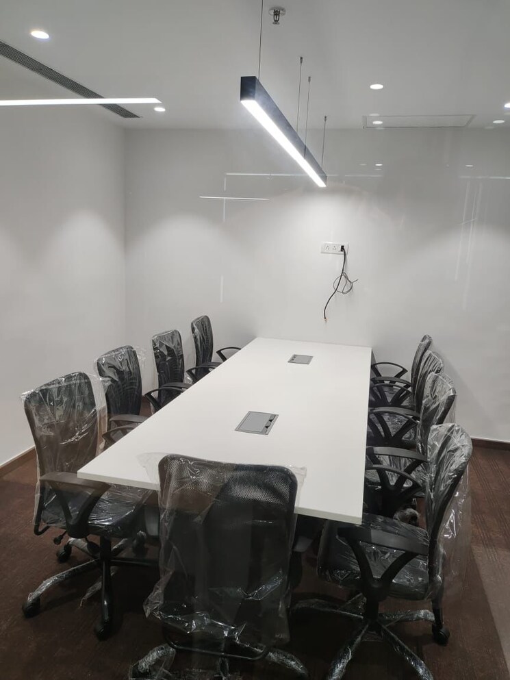 Team Area, omkar-the-summit-business-bay Commercial Office Space 1000 Sq.Ft. In Andheri East Mumbai 8752834