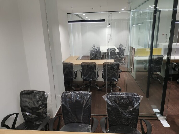 Team Area, omkar-the-summit-business-bay Commercial Office Space 1000 Sq.Ft. In Andheri East Mumbai 8752834