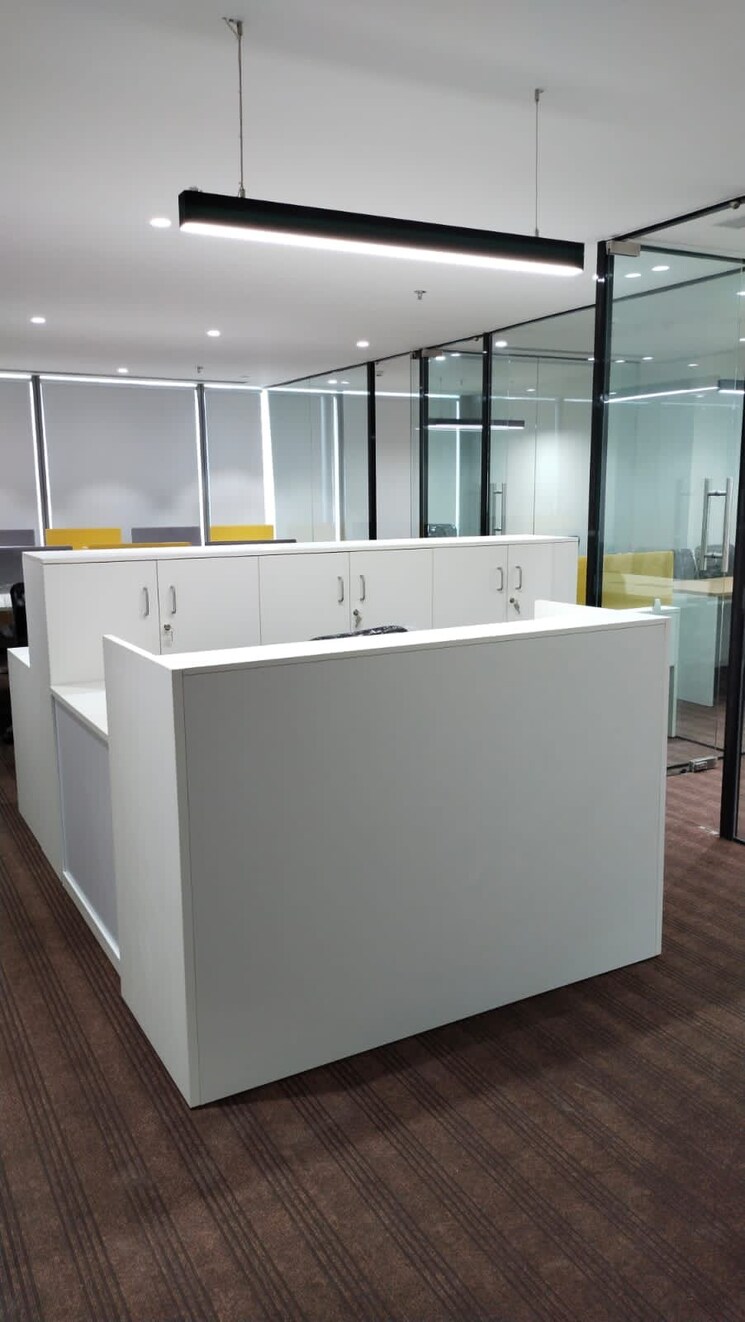 Kitchen, omkar-the-summit-business-bay Commercial Office Space 1000 Sq.Ft. In Andheri East Mumbai 8752834