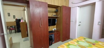 1 BHK Apartment For Rent in Bengal Peerless Avidipta, Em Bypass