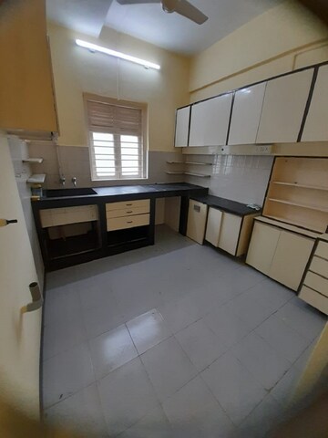 Kitchen in 1 BHK Apartment at Santacruz West – for Rent