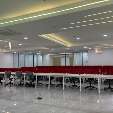 Parking in  Office Space at Madhapur – for Rent