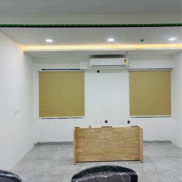 Living Room in  Office Space at Madhapur – for Rent
