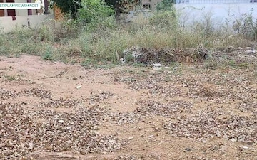 Plot For Sale in Hebbal