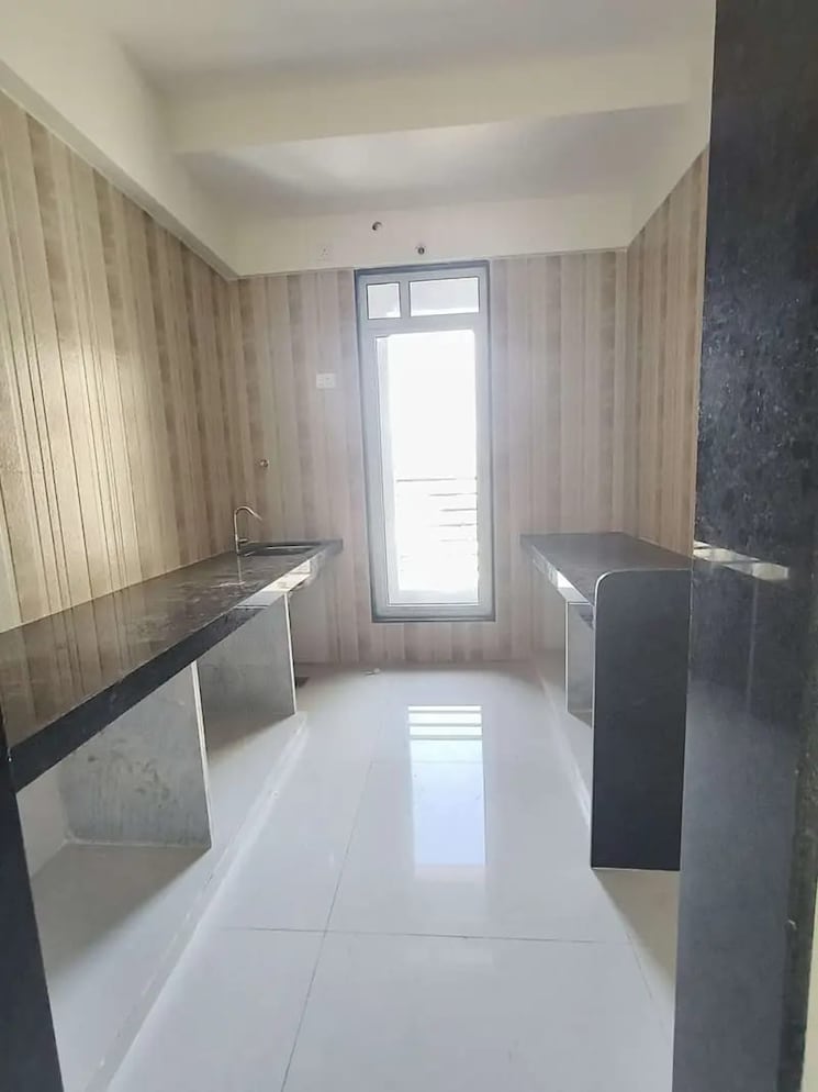 Kitchen, sheth-zuri 2 Bedroom 517 Sq.Ft. Apartment In Laxmi Nagar Thane 8752914