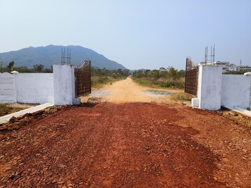  Plot – Exterior View View at Sector 67 - for Sale