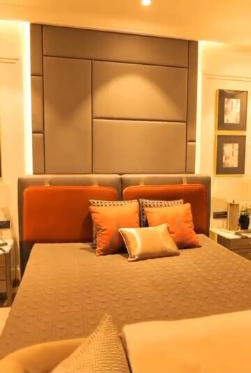 Furnished Amenities in 4 BHK Apartment at Anant Raj The Estate Floors, Sector 63a – for Sale