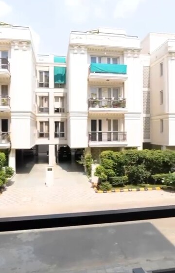 4 BHK Apartment – Exterior View View at Anant Raj The Estate Floors, Sector 63a - for Sale