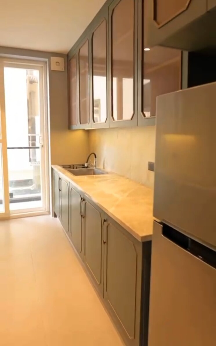 Kitchen, anant-raj-the-estate-floors 4 Bedroom 4300 Sq.Ft. Apartment In Sector 63a Gurgaon 8752927