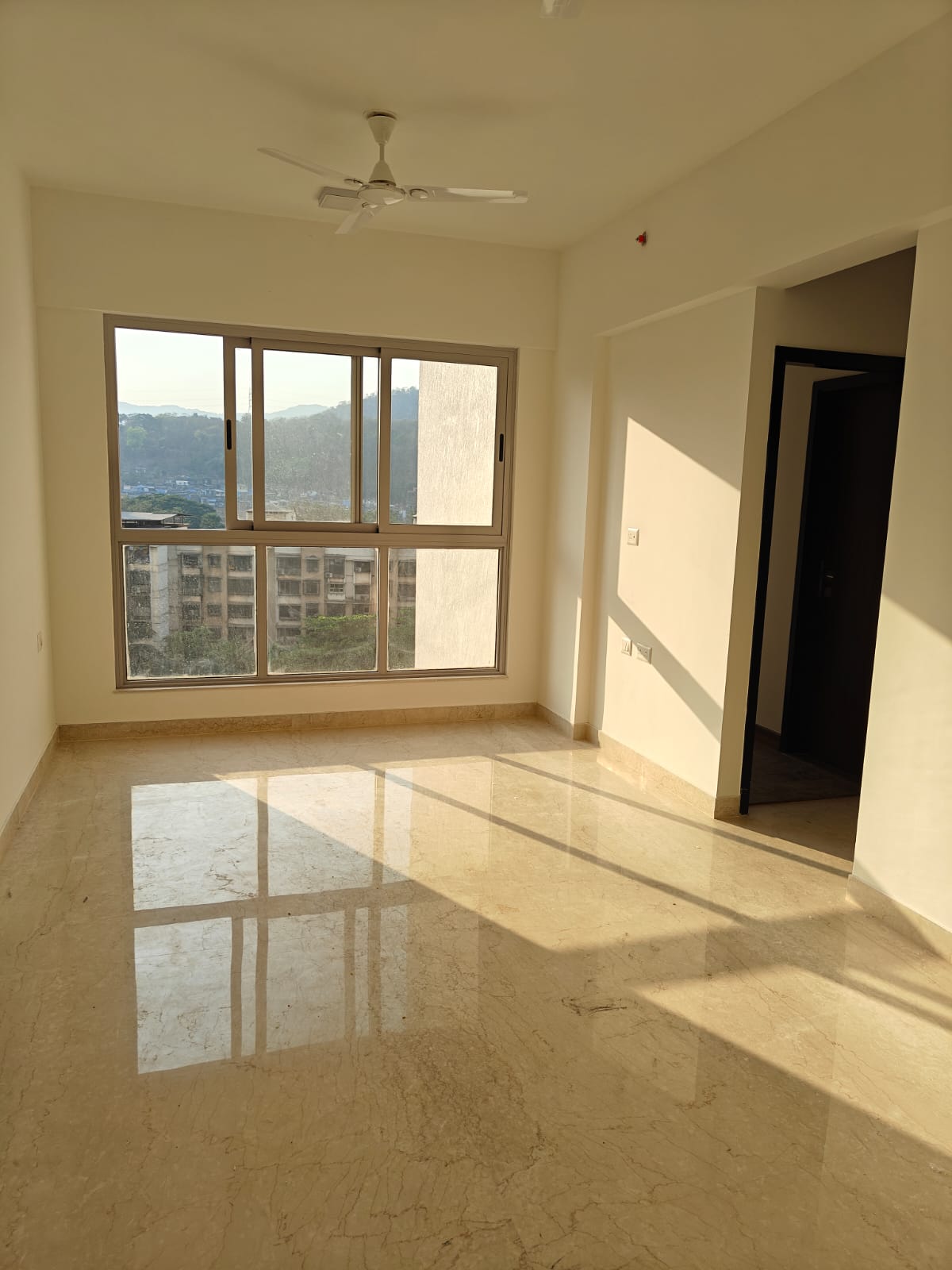 3 BHK Apartment For Rent in Piramal Revanta Tower 3 and 4