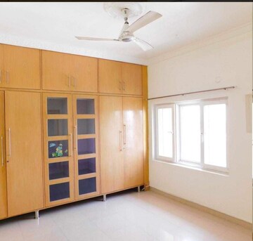 3 BHK Apartment For Sale in Aparna Sarovar Zicon, Nallagandla