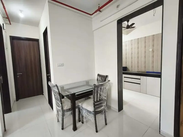 Master Bedroom, sheth-zuri 2 Bedroom 640 Sq.Ft. Apartment In Laxmi Nagar Thane 8752929