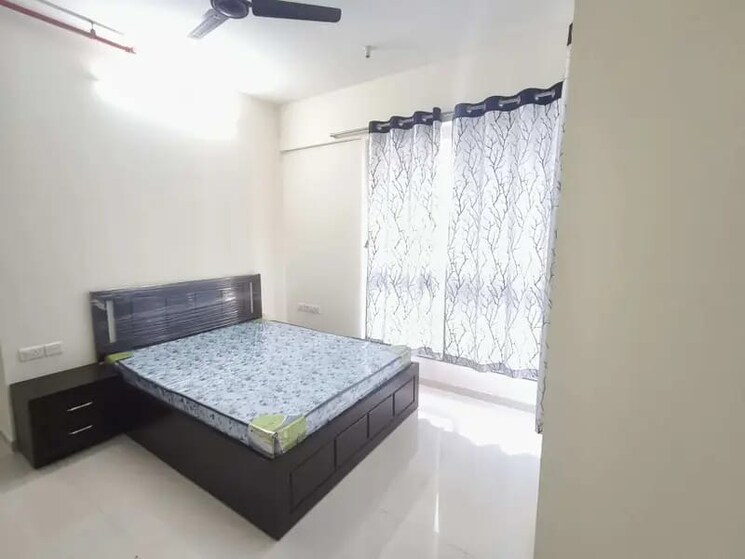 Bedroom, sheth-zuri 2 Bedroom 640 Sq.Ft. Apartment In Laxmi Nagar Thane 8752929