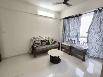 2 BHK Apartment For Rent in Sheth Zuri, Laxmi Nagar