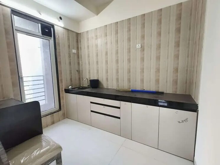 Kitchen, sheth-zuri 2 Bedroom 640 Sq.Ft. Apartment In Laxmi Nagar Thane 8752929
