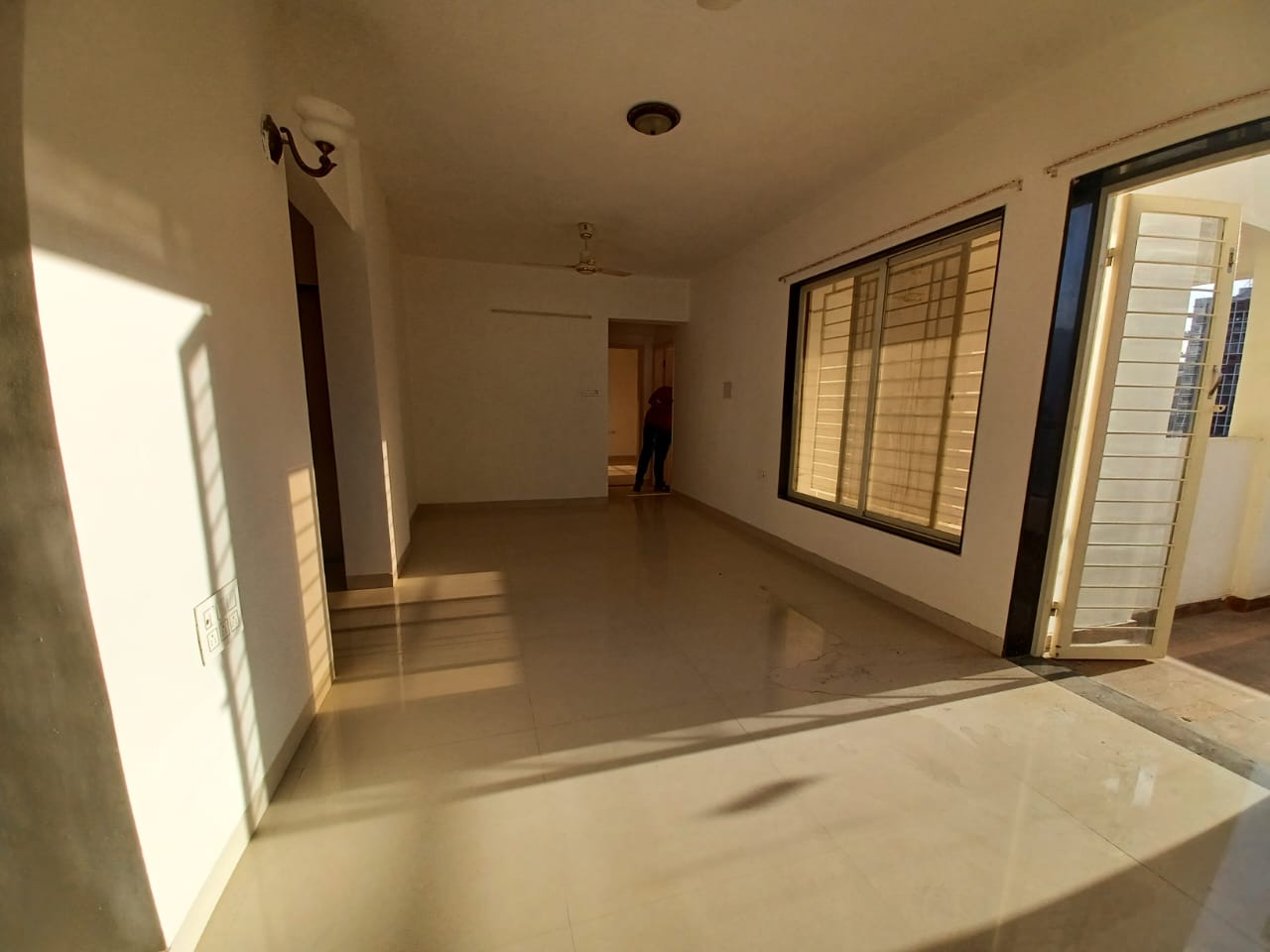 2 BHK Apartment For Rent in Kumar Prasanna