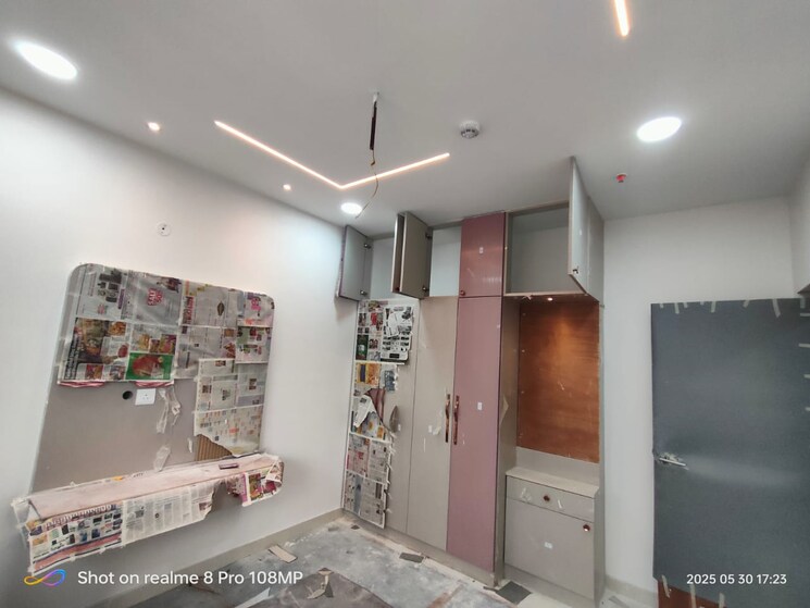 undefined, prestige-tranquil 3 Bedroom 1740 Sq.Ft. Apartment In Kokapet Hyderabad 8752961