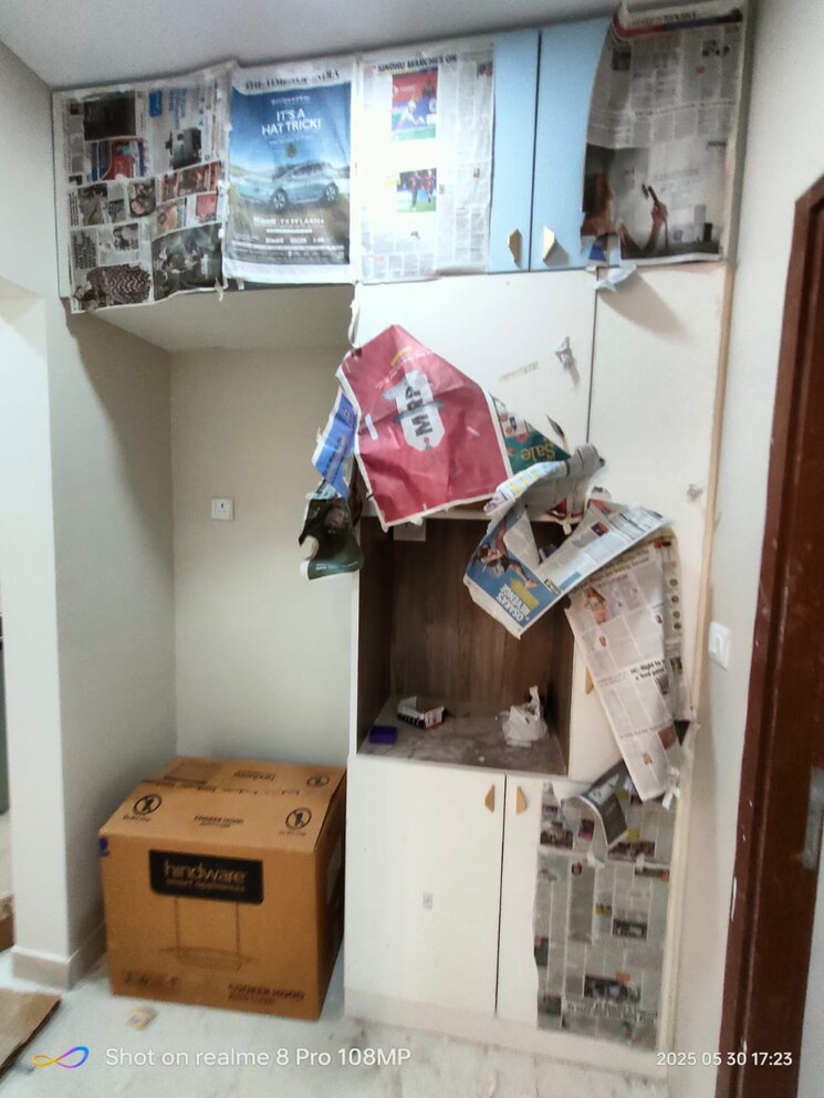 undefined, prestige-tranquil 3 Bedroom 1740 Sq.Ft. Apartment In Kokapet Hyderabad 8752961