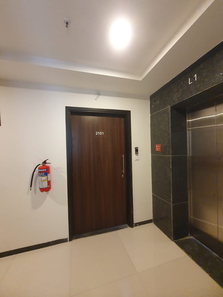 Room, runwal-the-sanctuary 3 Bedroom 1058 Sq.Ft. Apartment In Mulund West Mumbai 8752958