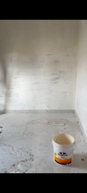 Bathroom in 3 BHK Builder Floor at Hardev Nagar – for Sale