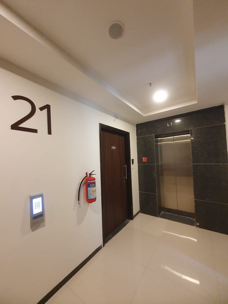 Room, runwal-the-sanctuary 3 Bedroom 1058 Sq.Ft. Apartment In Mulund West Mumbai 8752958