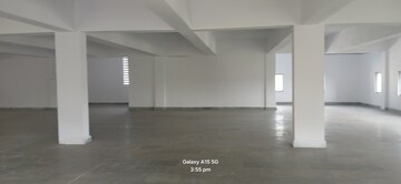  Industrial Plot For Rent in New Technocity CHS, T.T.C. Industrial Area