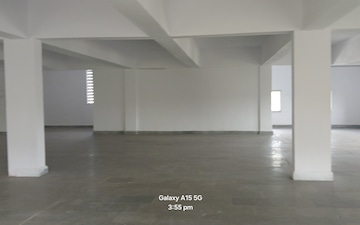 Industrial Plot For Rent in New Technocity CHS, T.T.C. Industrial Area